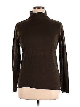 PREMISE Turtleneck Sweater (view 1)