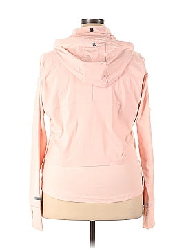 Sweaty Betty Track Jacket (view 2)