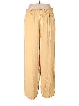 Wrapper Casual Pants (view 1)