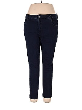 Universal Standard Jeans (view 1)