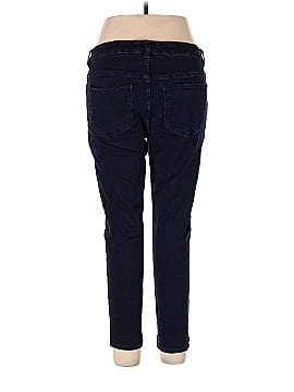 Universal Standard Jeans (view 2)