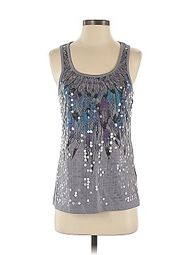 Ashley Stewart Sleeveless Blouse (view 1)