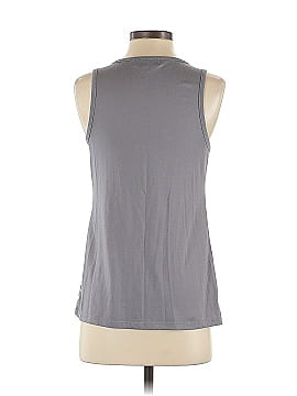 Ashley Stewart Sleeveless Blouse (view 2)