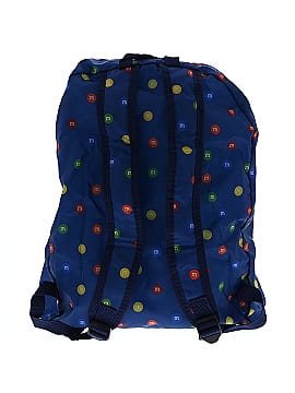 M&M's Backpack (view 2)