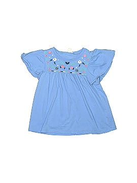 Crewcuts Short Sleeve Top (view 1)