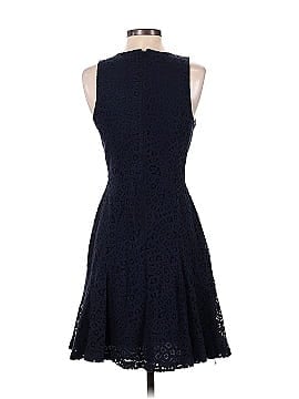 J.Crew Factory Store Casual Dress (view 2)