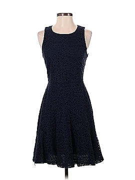 J.Crew Factory Store Casual Dress (view 1)