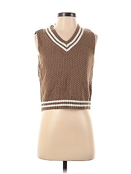 Cloud Chaser Sweater Vest (view 1)