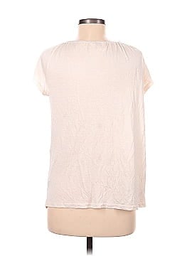 Umgee Short Sleeve Blouse (view 2)