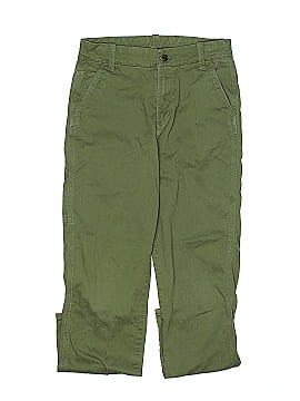 Crewcuts Khakis (view 1)