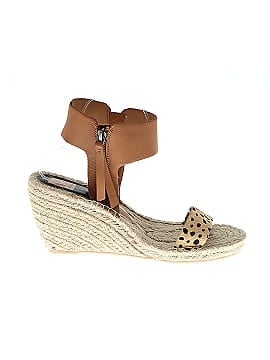 Dolce Vita Wedges (view 1)