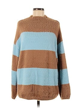 Moon River Pullover Sweater (view 1)