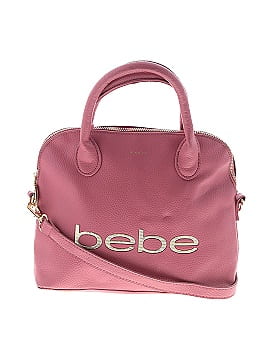 Bebe Satchel (view 1)