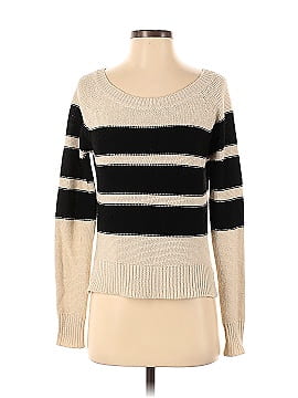 Essentials by Full Tilt Pullover Sweater (view 1)