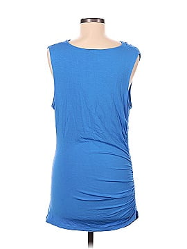 Halogen Sleeveless Blouse (view 2)