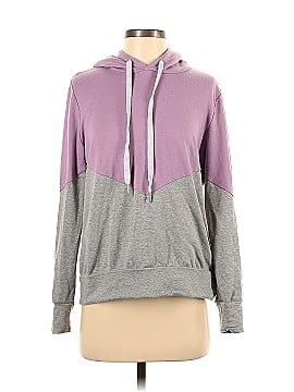 Kaileigh Pullover Hoodie (view 1)
