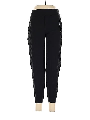 Athleta Track Pants (view 1)