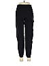 Athleta Black Track Pants Size 4 - photo 2