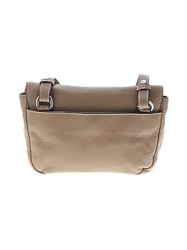 SJP by Sarah Jessica Parker Leather Crossbody Bag (view 2)