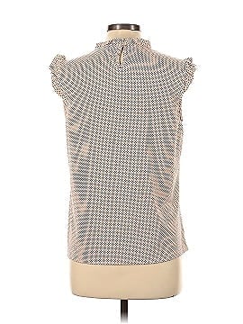 Adrianna Papell Sleeveless Blouse (view 2)