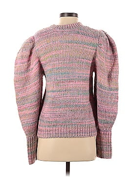LoveShackFancy Pullover Sweater (view 2)