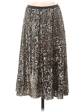 Maeve by Anthropologie Formal Skirt (view 1)