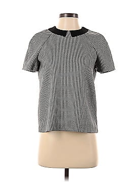 Trafaluc by Zara Short Sleeve Top (view 1)