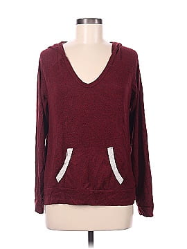 Heart & Hips Pullover Sweater (view 1)