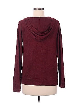 Heart & Hips Pullover Sweater (view 2)