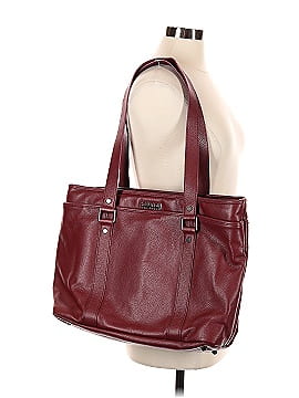 Kenneth Cole REACTION Satchel (view 2)