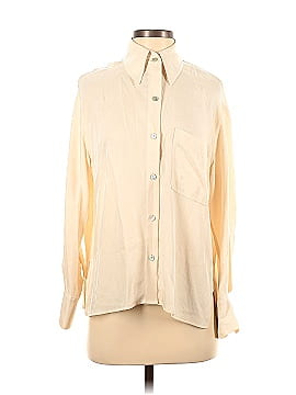 Vince. Long Sleeve Blouse (view 1)