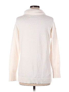 Ann Taylor LOFT Pullover Sweater (view 2)