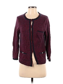 Ann Taylor Cardigan (view 1)