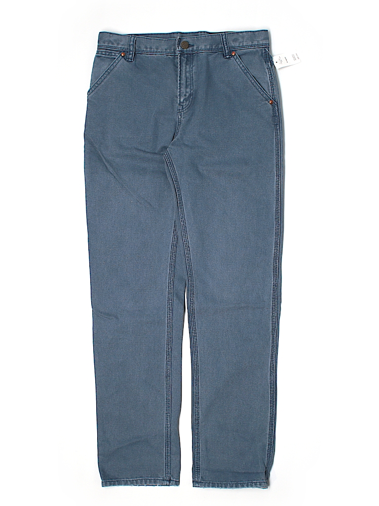 gap cargo trousers