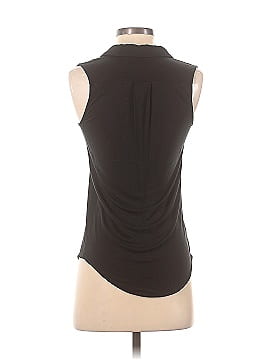 Ann Taylor LOFT Sleeveless Top (view 2)