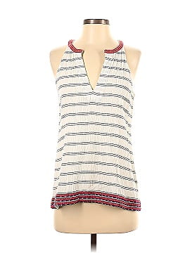 Soft Joie Sleeveless Blouse (view 1)