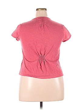 Mistral Short Sleeve Top (view 2)