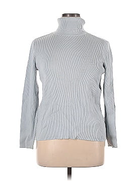 Lauren by Ralph Lauren Turtleneck Sweater (view 1)