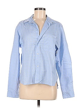 Frank & Eileen Long Sleeve Button-Down Shirt (view 1)