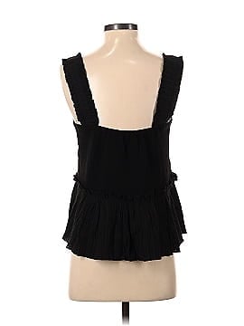 Current Air Sleeveless Blouse (view 2)