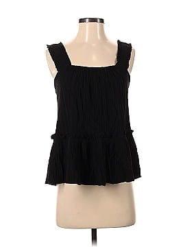 Current Air Sleeveless Blouse (view 1)