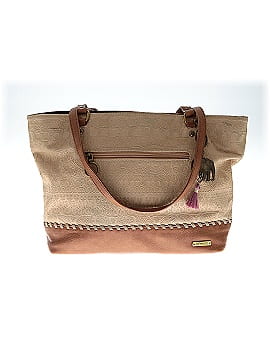 Sakroots Tote (view 1)