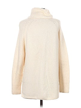 Madewell Turtleneck Sweater (view 2)