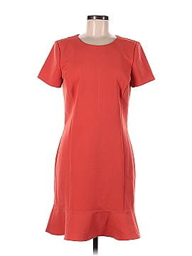 Ann Taylor Casual Dress (view 1)