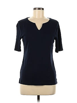 Talbots Short Sleeve Top (view 1)