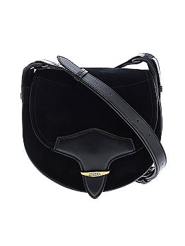 Isabel Marant Leather Crossbody Bag (view 1)
