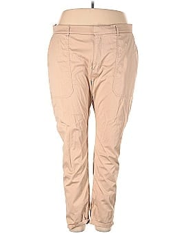 J.Crew Casual Pants (view 1)