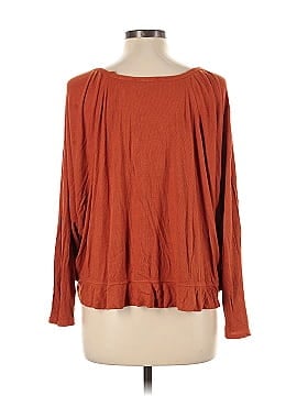 Angie Long Sleeve Top (view 2)