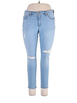 Universal Thread Jeans (view 1)