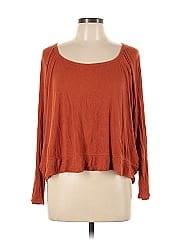 Angie Long Sleeve Top